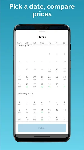 Download AvioScout Terbaru – Cari Tiket Pesawat Murah Sekarang description image 2
