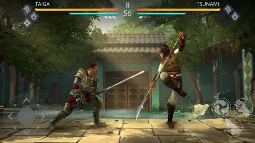 Download Shadow Fight 3 Terbaru – Game RPG Ninja Terbaik description image 18