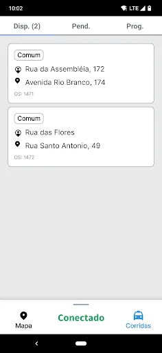 Download Fit Driver – Motorista Terbaru – Aplikasi Taksi Aman description image 2