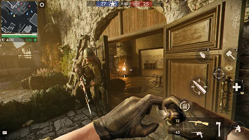 Download World War Heroes Terbaru – Game FPS Perang Dunia Gratis description image 4