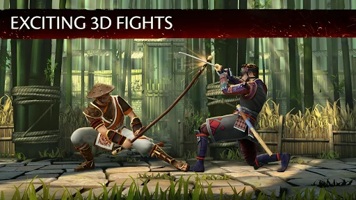 Download Shadow Fight 3 Terbaru – Game RPG Ninja Terbaik description image 2