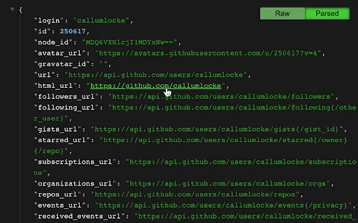 Download JSON Formatter Terbaru – Solusi Praktis Baca Data JSON description image 2