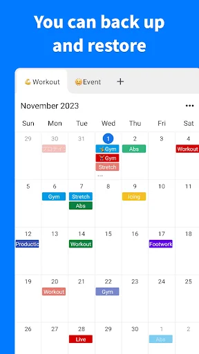 Download Plan Calendar Terbaru – Kelola Jadwal Mudah & Gratis description image 24