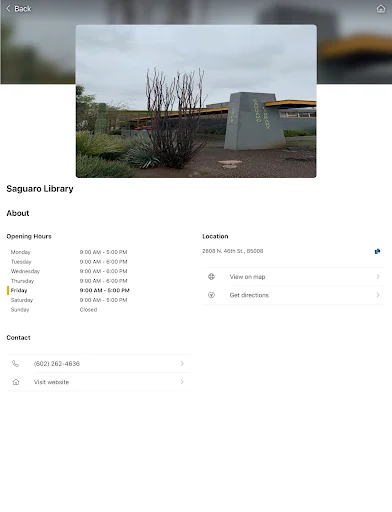 Download Phoenix Public Library Terbaru – Akses Buku Gratis description image 15
