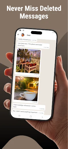 Download Recover Deleted Messages–ChatN Terbaru – Pulihkan Pesan description image 5