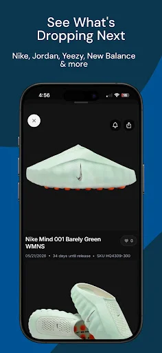 Download SoleInsider Terbaru – Jadwal Rilis Sneaker & Harga description image 6