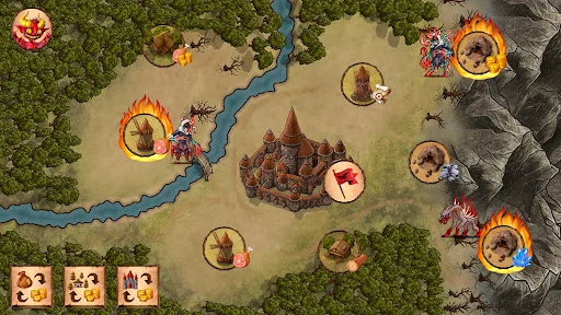 Download Текстовые Квесты Terbaru – Game Petualangan Gratis description image 7