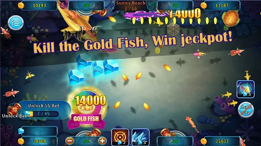 Download Fish Slayer Game Terbaru – Tembak Ikan & Menang Gratis description image 7