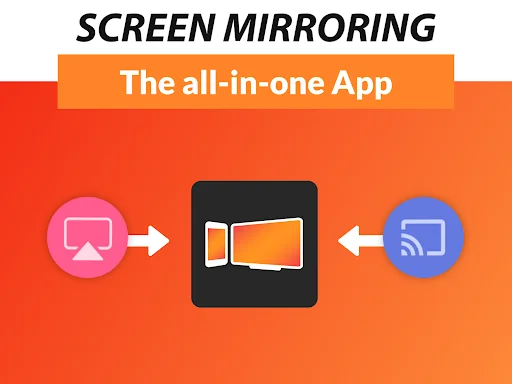 Download Screen Mirroring for Fire TV – Cermin Layar Cepat description image 11