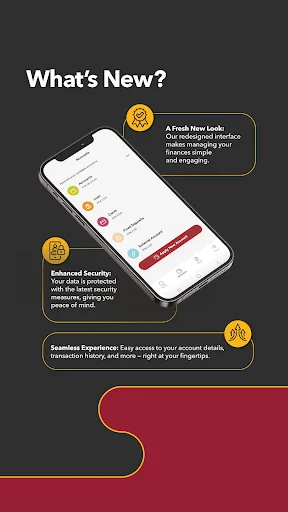 Download Kina Personal Terbaru – Solusi Perbankan Online Aman description image 2