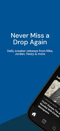 Download SoleInsider Terbaru – Jadwal Rilis Sneaker & Harga description image 1