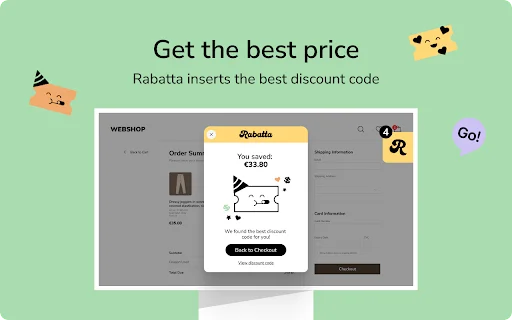 Download Rabatta Terbaru – Hemat Belanja Online dengan Kode Diskon description image 3