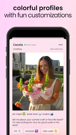Download egge – Social Media Tanpa Tekanan Terbaru 2024 description image 19