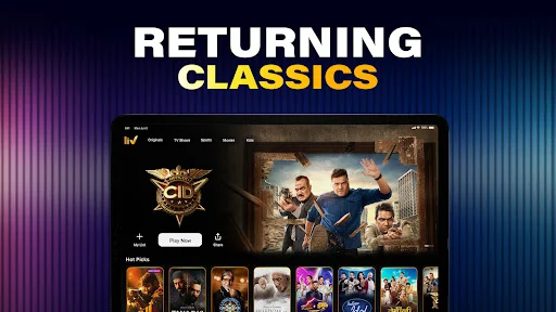 Download Sony LIV Terbaru – Streaming Film & Serial TV Terbaik description image 16