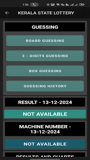 Download KL Smart Guessing Terbaru – Prediksi Lotre Akurat Gratis description image 13