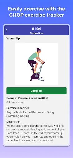 Download POTSie Terbaru – Kelola Gejala POTS Anda dengan Mudah description image 6