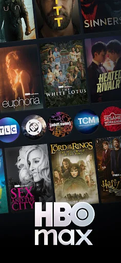 Download HBO Max Terbaru – Streaming Film & Serial Terbaik description image 2