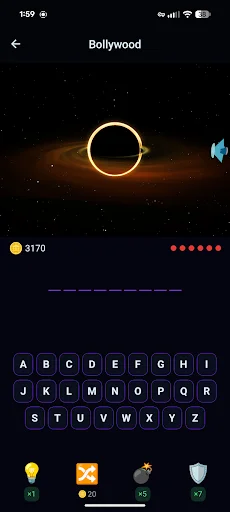 Download Hangman Redux: Game Tebak Kata Klasik Gratis Terbaru description image 6